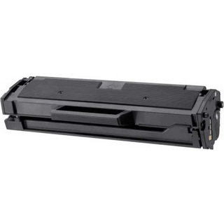 Samsung SU696A / MLT-D101S sort XL toner - Kompatibel