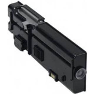 Dell 593-BBBU / RD80W sort XL toner - Kompatibel