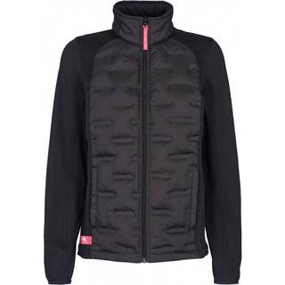 Lexton Links Darlene Hybrid Dame Jakke