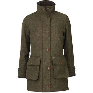 Laksen - Dora Tweed Jagtjakke m. CTX™