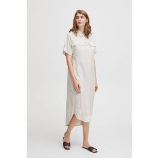 Fransa FRLIN Kjole - Hvid - Str XS - Damer