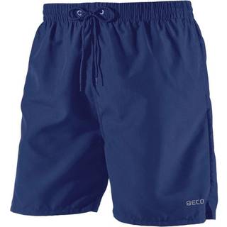 Beco badeshorts til mænd - Marineblå