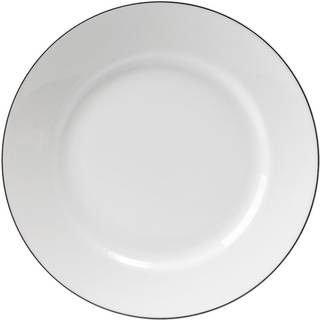 Gustavsbergs Porslinsfabrik Natur tallerken Ø 28 cm