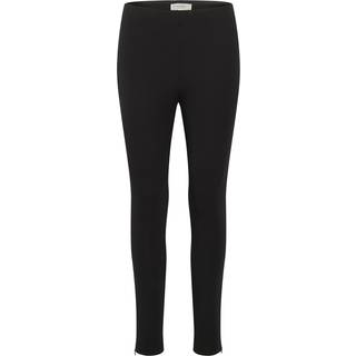Part Two Rosabelpw Pa Bukser 30307126 Black (XSMALL)
