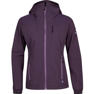 Halti Women's Pallas Warm X-Stretch Jacket Black, 36