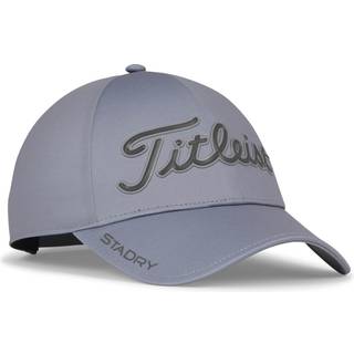 Titleist Players StaDry Cap Grey/Charcoal