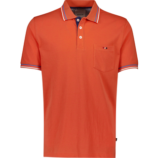 Bison Poloshirt