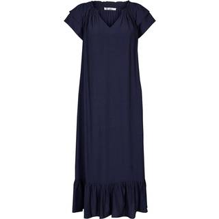 Sunrise Kjole, Navy, XS