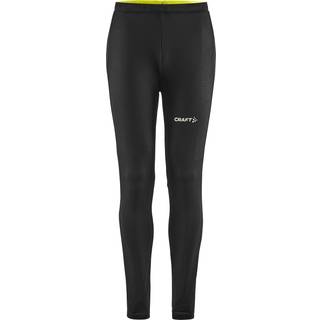 Craft 1912750 extend pant w Kvinde / Træningsbukser / Sportsbukser / Bukser Black XS
