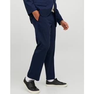 Plus Size Regular Fit Tailored Bukser