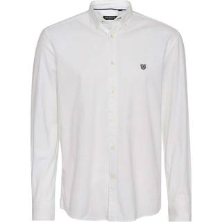 Pre End - Oxford skjorte - Herre - XL/43/44