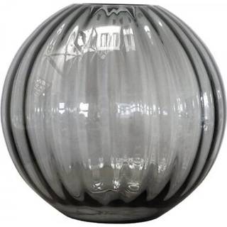 Specktrum Sadie vase - Medium - Grey