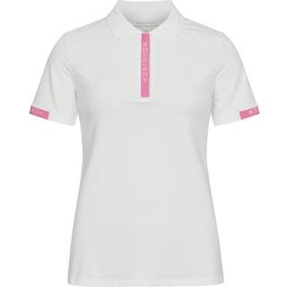 Röhnisch Abby Poloshirt 38/S WHITE