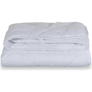 Babydyne - 70x100 cm - Lun helårs fiberdyne - Zen Sleep baby dyne