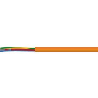 Kabel Pur Orange 5G1,5 H07Bq-F Solar