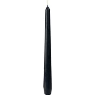 DUNI Antiklys Granitgrå 2 x 50 stk 250 x Ø22 mm (156714)