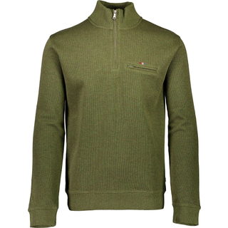 Bison Half-zip