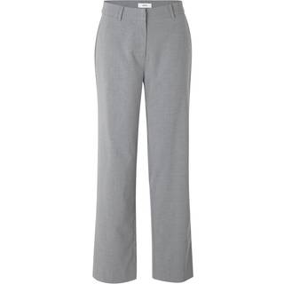 Enkafir Bukser, Grey Mel, M