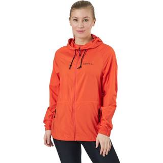 ADV Charge Wind Jacket W - Orange