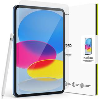 Ringke Screen Protector Glass Apple iPad 10.9 10th Gen (2022)