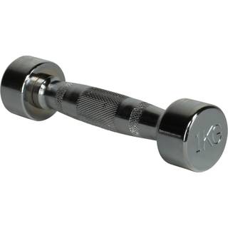 Odin Krom Håndvægte 1kg (1 stk)