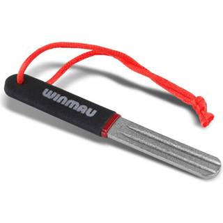 Winmau V-Groove Slibesten til dartpile