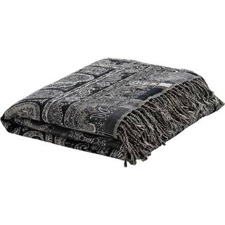 Artwood, Eroz Plaid Paisley Mørkegrå