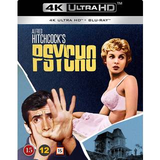Psycho (1960)