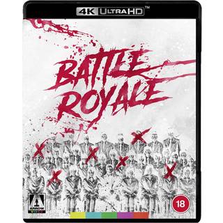 Battle Royale
