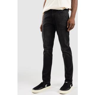 REELL Spider Jeans - 32/34 - black wash