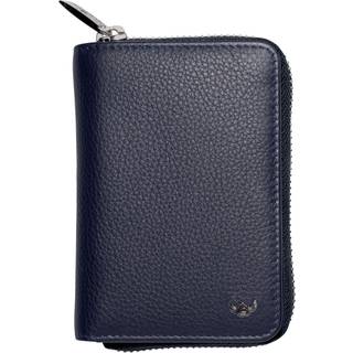 GOLDEN HEAD GH Capri RFID RV-Börse blau - 63_3317945_5