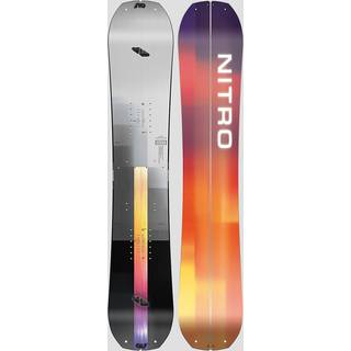 Nitro Splitboard Team Split 159