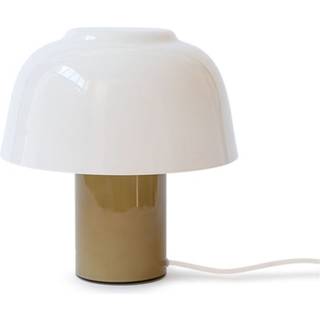 YUKI Bordlampe Olive