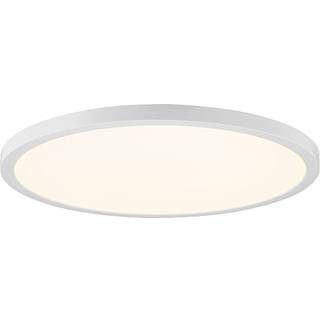 Levi dæmpbar væg- og loftlampe - hvid (På lager i butik)