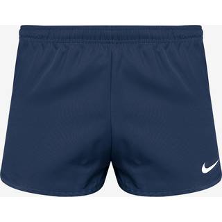 Shorts Nike men Stock Fast 2 inch Short nt0303-451 Størrelse M