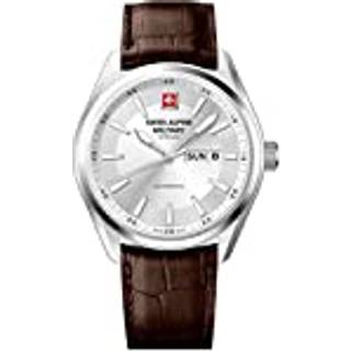 Swiss Alpine Military 7090.2532 Automatik Herrenuhr 43mm 10ATM