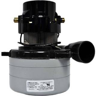 Ametek Lamb 3-trins 1500 W Hoover-motor tangentiel støvsuger 1500 W 240 V