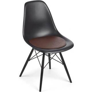 Sædehynde | Kalvelæder | Premium | D38 cm