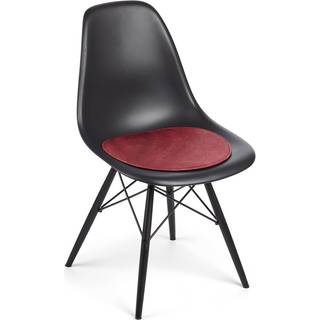 Sædehynde | Kalvelæder | Premium | D38 cm