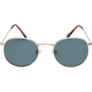 Dandy Sort Polariseret Solbrille