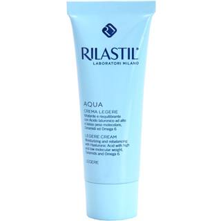 Rilastil Aqua Let fugtighedscreme 50 ml - 50 ml