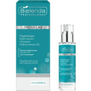 Bielenda Professional Supremelab Hyalu Minerals Fugtende serum til moden hud 30 ml - 30 ml