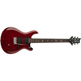 PRS SE CE24 Blood Orange