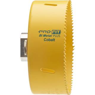 Wareco Hulsav bimetal cobalt+ 152mm x