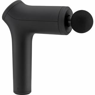 MaxMount Massagepistol Pro med Bæretaske - Sort
