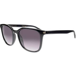 Radley RDS DILLY 104 52 Solbriller Kvinder Black - Black - 52mm