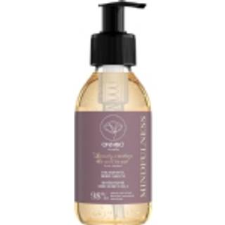 OnlyBio Ritualia Delight Glitrende olie til krop 150 ml - 150 ml
