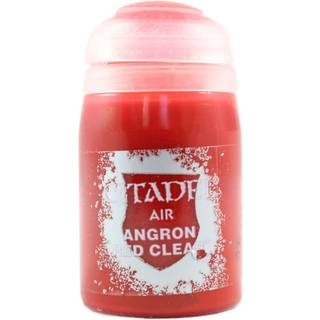 Angron Red Clear - Air - Citadel Paint - Games Workshop