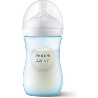 Philips Avent Natural Response SCY903/21 sutteflaske 1 m+ Blue 260 ml - 260 ml