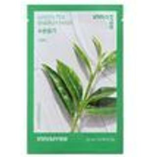 Innisfree Green Tea Energy Mask (1EA) 22 ml